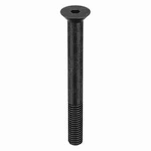 APPROVED VENDOR U07410.043.0400 Socket Cap Screw Flat 7/16-14 X 4, 5PK | AB8MPE 26KZ91