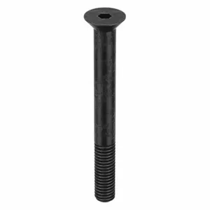 APPROVED VENDOR U07410.043.0400 Socket Cap Screw Flat 7/16-14 X 4, 5PK | AB8MPE 26KZ91