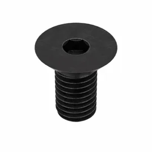 APPROVED VENDOR U07410.050.0075 Socket Cap Screw Flat 1/2-13 X 3/4, 10PK | AB8MPF 26KZ92