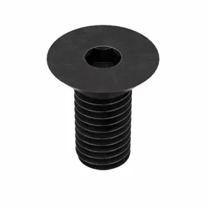 APPROVED VENDOR U07410.050.0087 Socket Cap Screw Flat 1/2-13 X 7/8, 10PK | AB8MPG 26KZ93