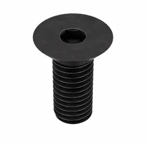 APPROVED VENDOR U07410.050.0100 Socket Cap Screw Flat 1/2-13 X 1, 10PK | AB8MPH 26KZ94