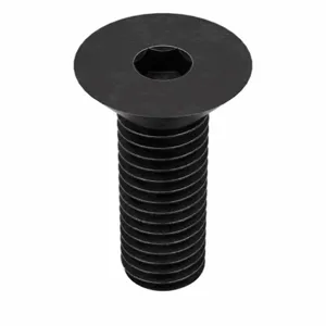 APPROVED VENDOR U07410.050.0125 Socket Cap Screw Flat 1/2-13 X 1-1/4, 10PK | AB8MPJ 26KZ95