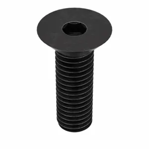 APPROVED VENDOR U07410.050.0137 Socket Cap Screw Flat 1/2-13 X 1-3/8, 10PK | AB8MPK 26KZ96