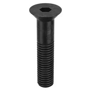 APPROVED VENDOR U07410.050.0225 Socket Cap Screw Flat 1/2-13 X 2-1/4, 10PK | AB8MVJ 26LA01