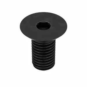 APPROVED VENDOR U07410.062.0100 Socket Cap Screw Flat 5/8-11 X 1, 10PK | AB8MVX 26LA13