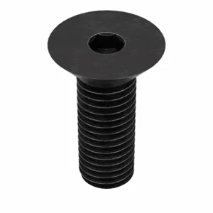 APPROVED VENDOR U07410.062.0150 Socket Cap Screw Flat 5/8-11 X 1-1/2, 10PK | AB8MVZ 26LA15