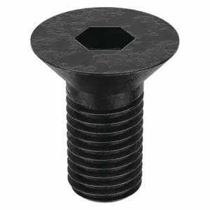 APPROVED VENDOR U07410.075.0125 Socket Cap Screw Flat 3/4-10 X 1-1/4, 5PK | AB8MWR 26LA32