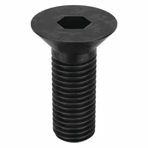 APPROVED VENDOR U07410.075.0175 Socket Cap Screw Flat 3/4-10 X 1-3/4, 5PK | AB8MWU 26LA34