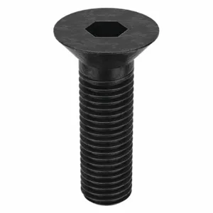 APPROVED VENDOR U07410.075.0225 Socket Cap Screw Flat 3/4-10 X 2-1/4, 5PK | AB8MWW 26LA36