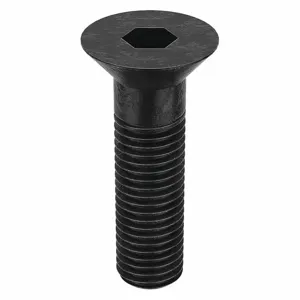 APPROVED VENDOR U07410.075.0250 Socket Cap Screw Flat 3/4-10 X 2-1/2, 5PK | AB8MWX 26LA37