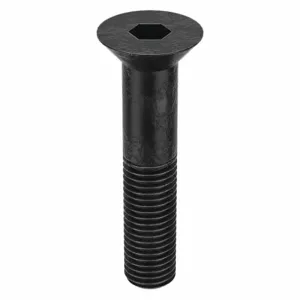 APPROVED VENDOR U07410.075.0350 Socket Cap Screw Flat 3/4-10 X 3-1/2, 5PK | AB8MXB 26LA41