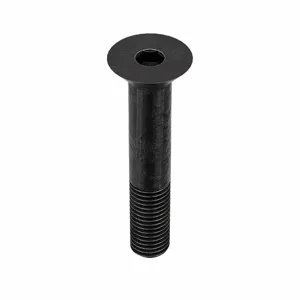 APPROVED VENDOR U07410.075.0400 Socket Cap Screw Flat 3/4-10 X 4, 5PK | AB8MXC 26LA42