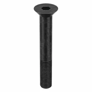 APPROVED VENDOR U07410.075.0500 Socket Cap Screw Flat 3/4-10 X 5, 5PK | AB8MXE 26LA44