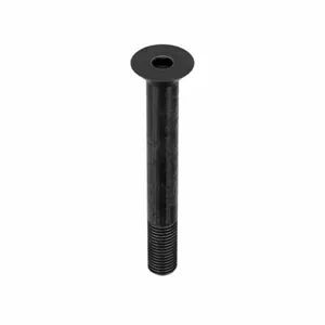 APPROVED VENDOR U07410.075.0600 Socket Cap Screw Flat 3/4-10 X 6, 5PK | AB8MXF 26LA45