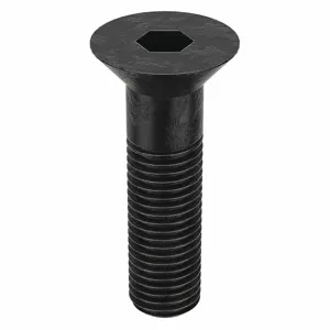 APPROVED VENDOR U07410.087.0300 Socket Cap Screw Flat 7/8-9 X 3, 5PK | AB8MXM 26LA51