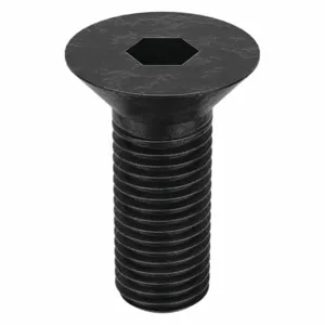 APPROVED VENDOR U07410.100.0225 Socket Cap Screw Flat 1-8 X 2-1/4, 5PK | AB8MXY 26LA61