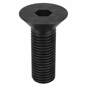 APPROVED VENDOR U07410.100.0250 Socket Cap Screw Flat 1-8 X 2-1/2, 5PK | AB8MXZ 26LA62