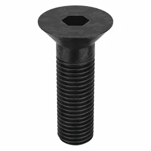 APPROVED VENDOR U07410.100.0300 Socket Cap Screw Flat 1-8 X 3, 5PK | AB8MYB 26LA64