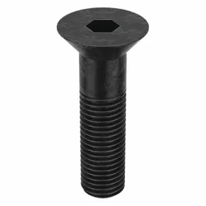 APPROVED VENDOR U07410.100.0350 Socket Cap Screw Flat 1-8 X 3-1/2, 5PK | AB8MYC 26LA65