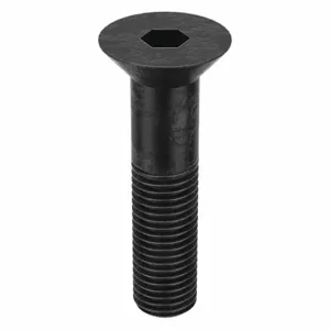 APPROVED VENDOR U07410.100.0400 Socket Cap Screw Flat 1-8 X 4, 5PK | AB8MYD 26LA66