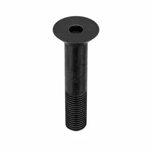 APPROVED VENDOR U07410.100.0500 Socket Cap Screw Flat 1-8 X 5, 5PK | AB8MYF 26LA68