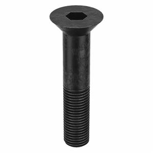 APPROVED VENDOR U07410.125.0600 Socket Cap Screw Flat 1-1/4-7 x 6 | AB8MYQ 26LA77