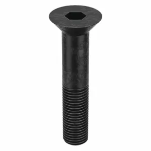 APPROVED VENDOR U07410.125.0600 Socket Cap Screw Flat 1-1/4-7 x 6 | AB8MYQ 26LA77