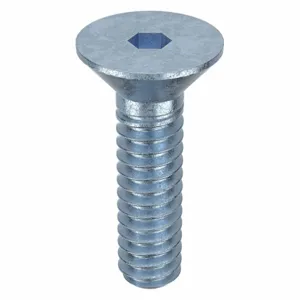 APPROVED VENDOR U07415.011.0037 Socket Cap Screw Flat 4-40 X 3/8, 100PK | AB8NBN 26LC47