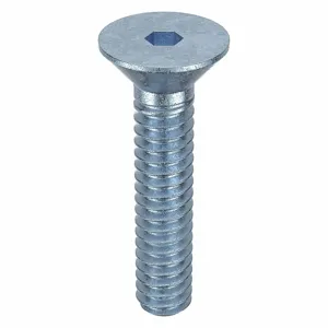 APPROVED VENDOR U07415.011.0050 Socket Cap Screw Flat 4-40 X 1/2, 100PK | AB8NBP 26LC48