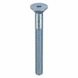 APPROVED VENDOR U07415.011.0100 Socket Cap Screw Flat 4-40 X 1, 100PK | AB8UCP 29DL94