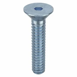 APPROVED VENDOR U07415.013.0062 Socket Cap Screw Flat 6-32 X 5/8, 100PK | AB8NBW 26LC54