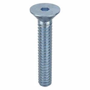 APPROVED VENDOR U07415.013.0075 Socket Cap Screw Flat 6-32 X 3/4, 100PK | AB8NBX 26LC55