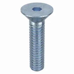 APPROVED VENDOR U07415.016.0062 Socket Cap Screw Flat 8-32 X 5/8, 100PK | AB8NCA 26LC58