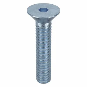 APPROVED VENDOR U07415.016.0075 Socket Cap Screw Flat 8-32 X 3/4, 100PK | AB8NCB 26LC59