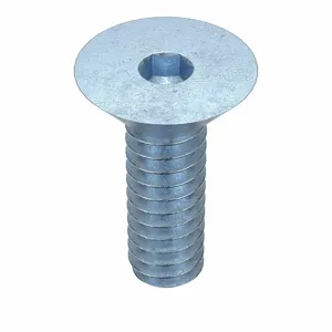 APPROVED VENDOR U07415.019.0050 Socket Cap Screw Flat 10-24 X 1/2, 100PK | AB8NCE 26LC62