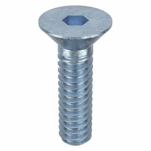 APPROVED VENDOR U07415.019.0062 Socket Cap Screw Flat 10-24 X 5/8, 100PK | AB8NCF 26LC63