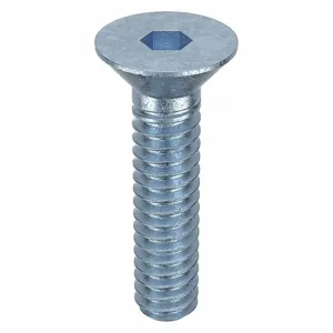 APPROVED VENDOR U07415.019.0075 Socket Cap Screw Flat 10-24 X 3/4, 100PK | AB8NCG 26LC64