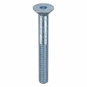 APPROVED VENDOR U07415.019.0150 Socket Cap Screw Flat 10-24 X 1-1/2, 100PK | AB8NCK 26LC67