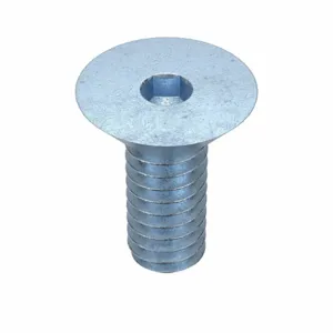 APPROVED VENDOR U07415.025.0050 Socket Cap Screw Flat 1/4-20 X 1/2, 100PK | AB8NCM 26LC69