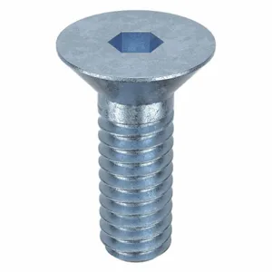 APPROVED VENDOR U07415.025.0062 Socket Cap Screw Flat 1/4-20 X 5/8, 100PK | AB8NCN 26LC70