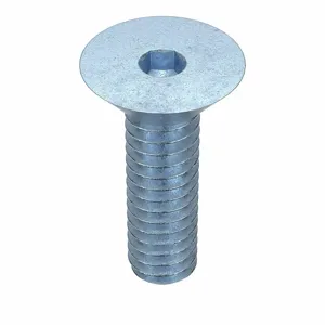 APPROVED VENDOR U07415.025.0075 Socket Cap Screw Flat 1/4-20 X 3/4, 100PK | AB8NCP 26LC71