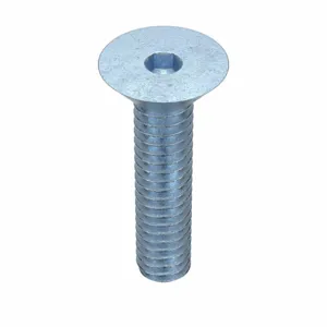 APPROVED VENDOR U07415.025.0100 Socket Cap Screw Flat 1/4-20 X 1, 100PK | AB8NCQ 26LC72