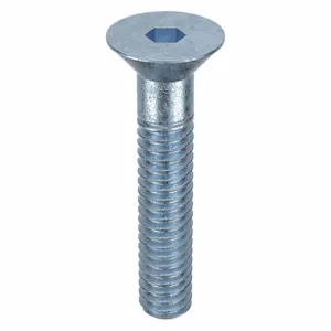 APPROVED VENDOR U07415.025.0125 Socket Cap Screw Flat 1/4-20 X 1-1/4, 100PK | AB8NCR 26LC73