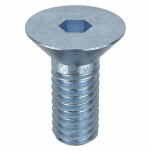 APPROVED VENDOR U07415.031.0062 Socket Cap Screw Flat 5/16-18 X 5/8, 100PK | AB8NCW 26LC77