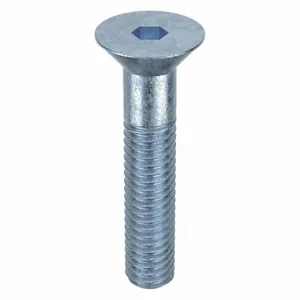 APPROVED VENDOR U07415.031.0150 Socket Cap Screw Flat 5/16-18 X 1-1/2, 50PK | AB8NDA 26LC81