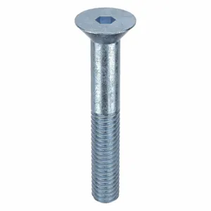 APPROVED VENDOR U07415.031.0200 Socket Cap Screw Flat 5/16-18 X 2, 50PK | AB8NDC 26LC83