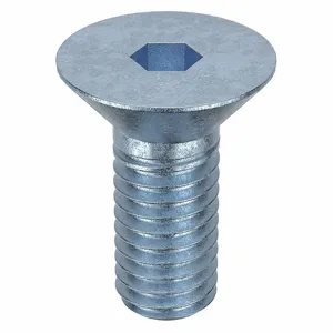 APPROVED VENDOR U07415.037.0075 Socket Cap Screw Flat 3/8-16 X 3/4, 50PK | AB8NDD 26LC84