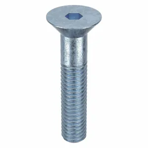 APPROVED VENDOR U07415.037.0175 Socket Cap Screw Flat 3/8-16 X 1-3/4, 25PK | AB8NDH 26LC88