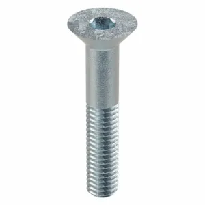 APPROVED VENDOR U07415.037.0200 Socket Cap Screw Flat 3/8-16 X 2, 25PK | AB8NDJ 26LC89