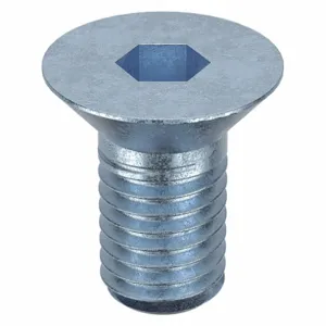 APPROVED VENDOR U07415.050.0075 Socket Cap Screw Flat 1/2-13 X 3/4, 10PK | AB8NDK 26LC90